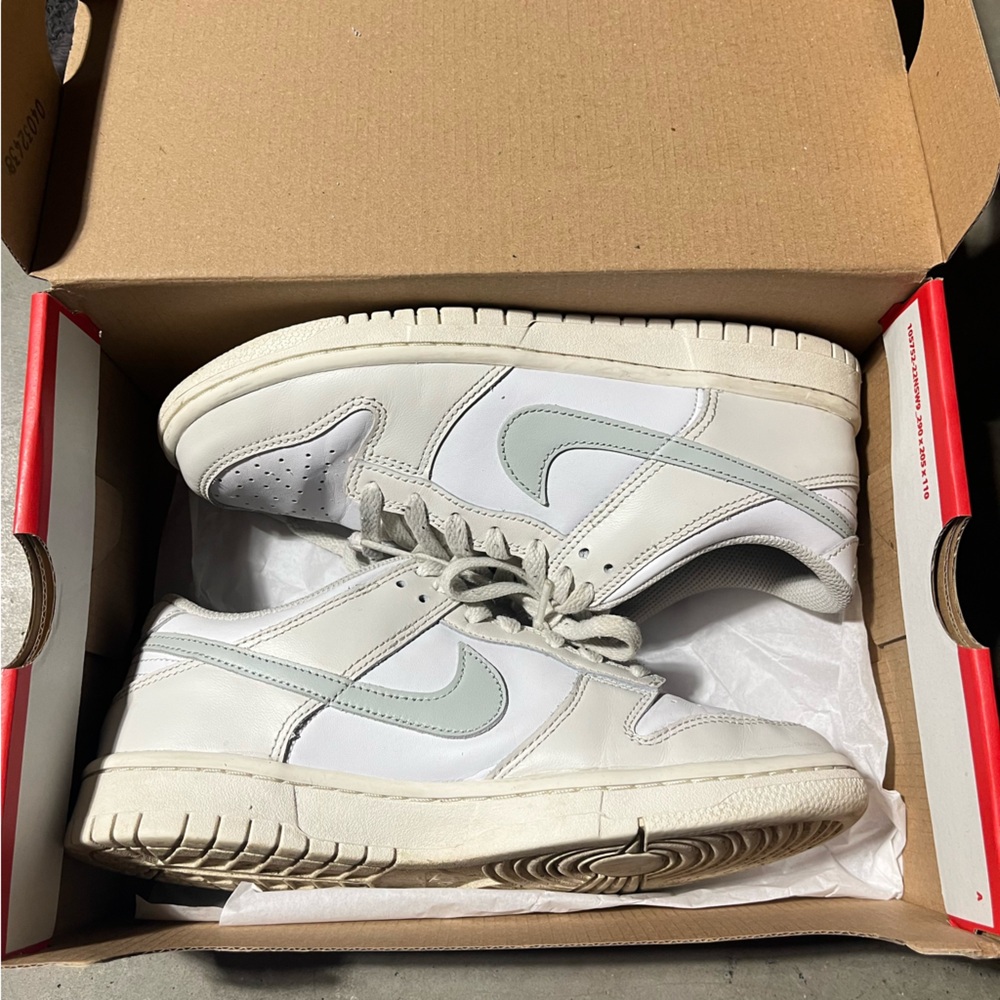 Nike Dunk Low GS